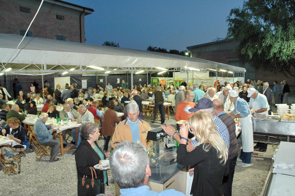 Festa A San Giovanni In Persiceto Oggi