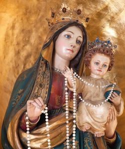 madonna-rosario